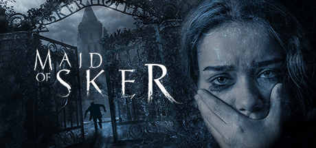 Скачать игру Maid of Sker на ПК бесплатно