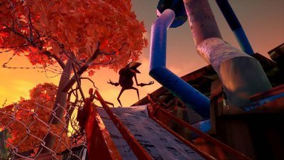 Hello Neighbor 2