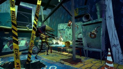 Hello Neighbor 2
