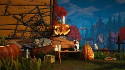 Hello Neighbor 2