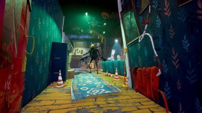 Hello Neighbor 2