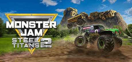 Скачать игру Monster Jam Steel Titans 2 на ПК бесплатно